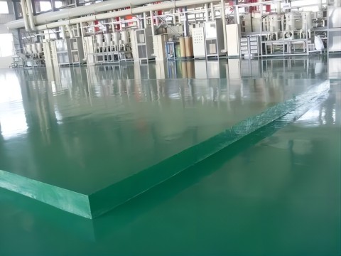 晋江防腐蚀地坪,环氧玻纤地坪，玻纤工业地坪，环氧玻纤布地坪,乙烯基玻纤布地坪