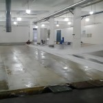 晋江防腐防静电地坪,防腐防静电自流平地坪-缩略图2