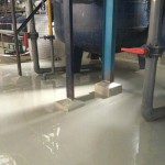晋江FRP玻璃钢防腐地坪-缩略图1