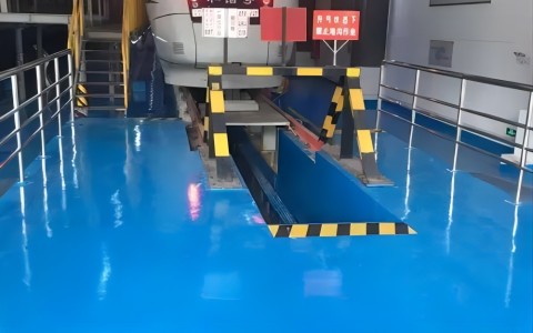晋江环氧防腐蚀地坪,环氧积层地坪